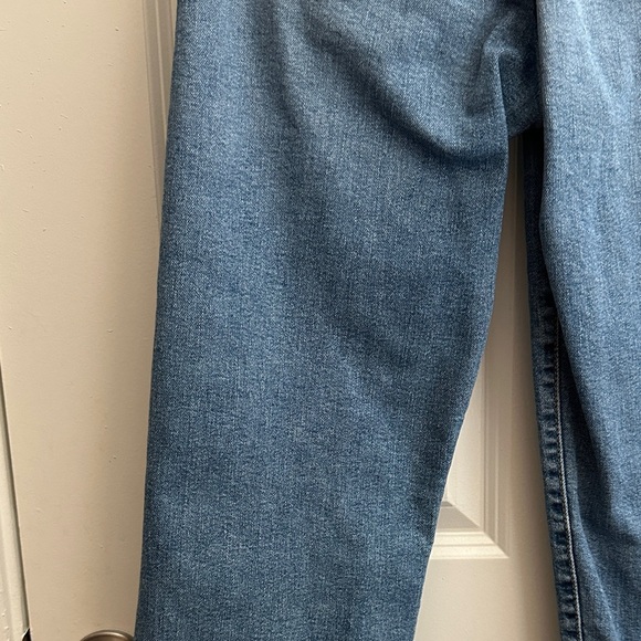 Women’s Levi’s Ribcage Straight Ankle - Picture 5 of 14